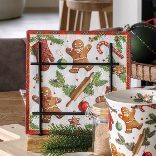 Christmas Napkins