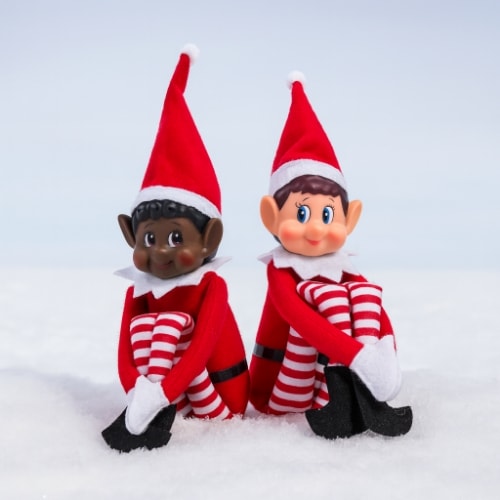 Naughty Elf Supplies