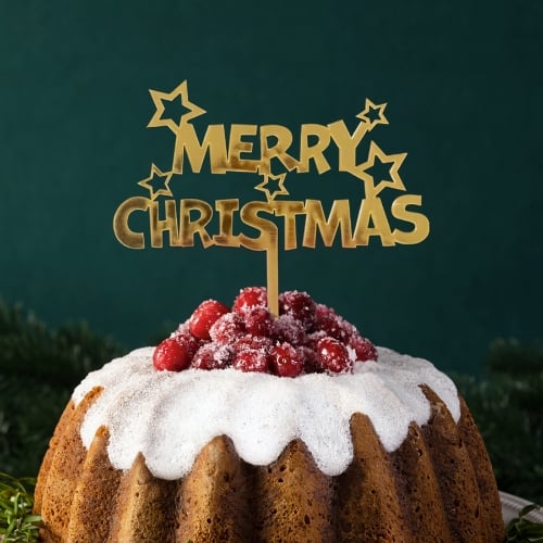 Bespoke Christmas