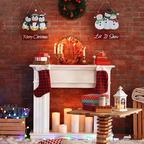 Christmas Decorations
