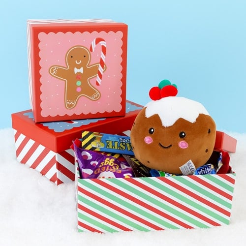 Christmas Eve Boxes & Box Fillers