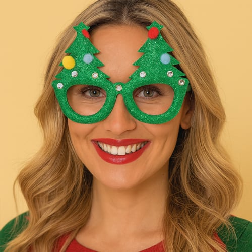 Christmas Fancy Dress Accessories