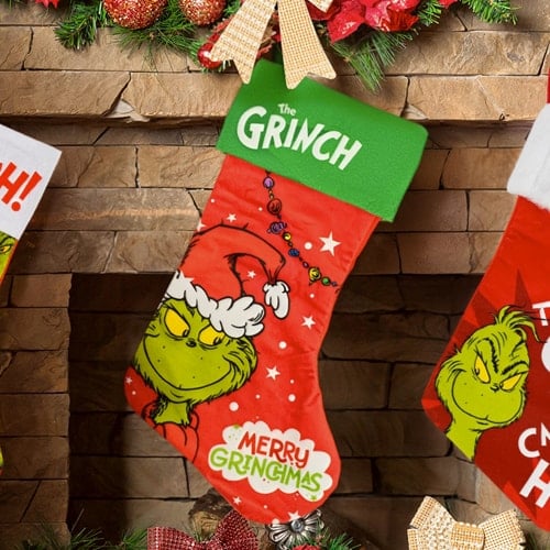 Christmas Stockings & Fillers