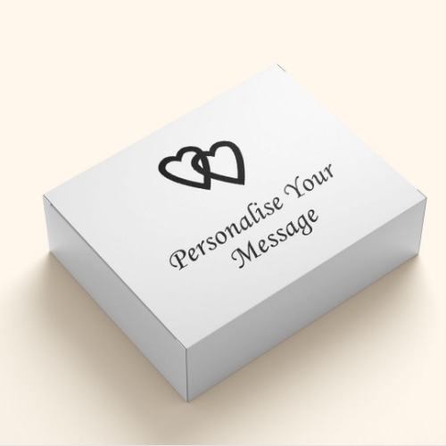 Personalised Cake Boxes