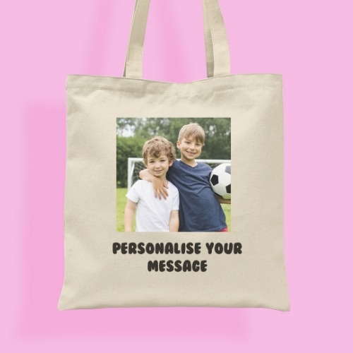 Personalised Party Bags