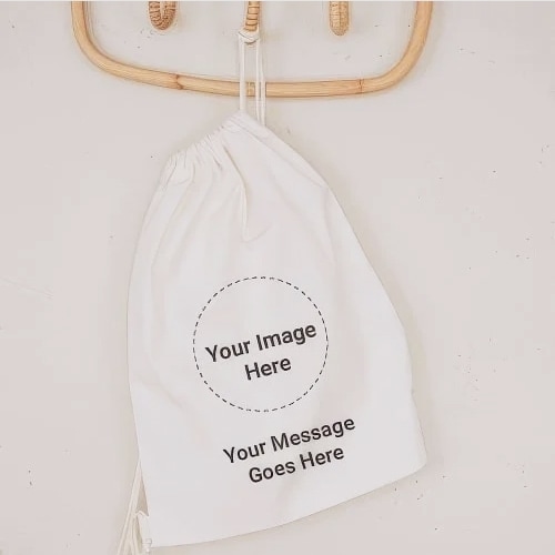 Personalised Sleepover Bags