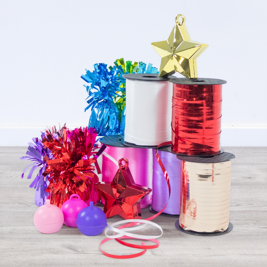 Balloon Accessories