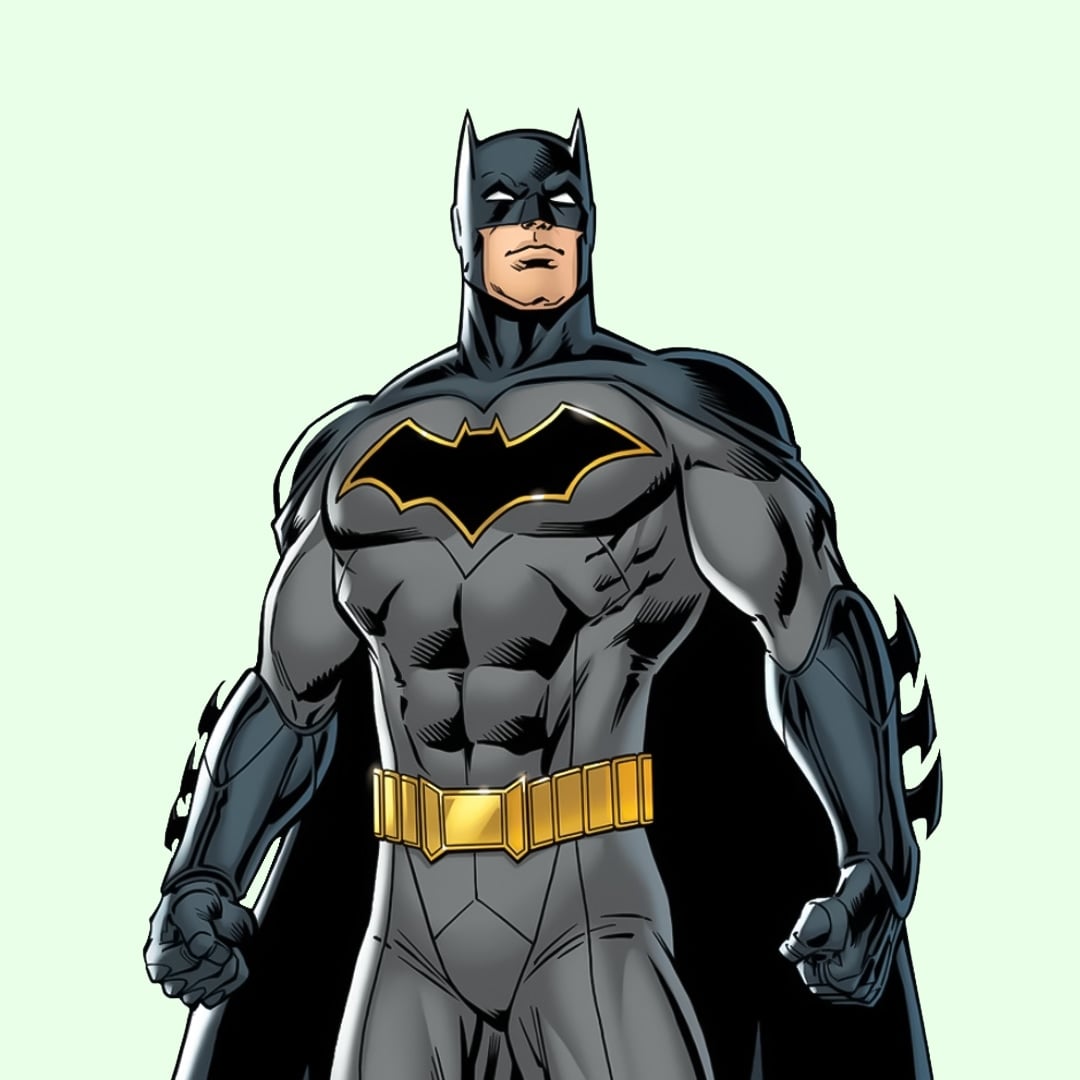 Batman Party Supplies