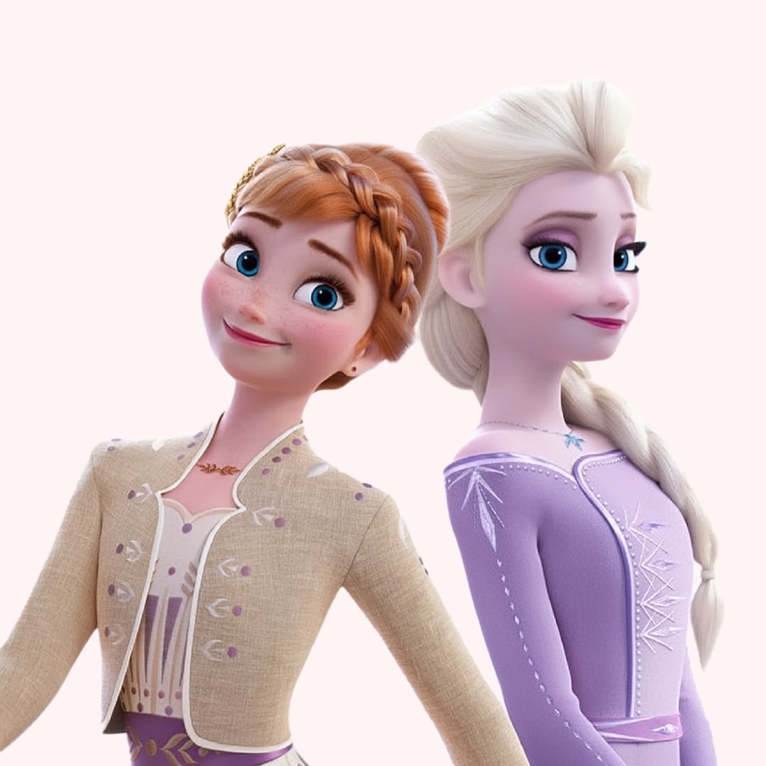 Disney Frozen Party Supplies