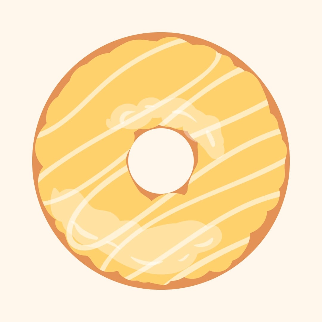 Donut Birthday Party