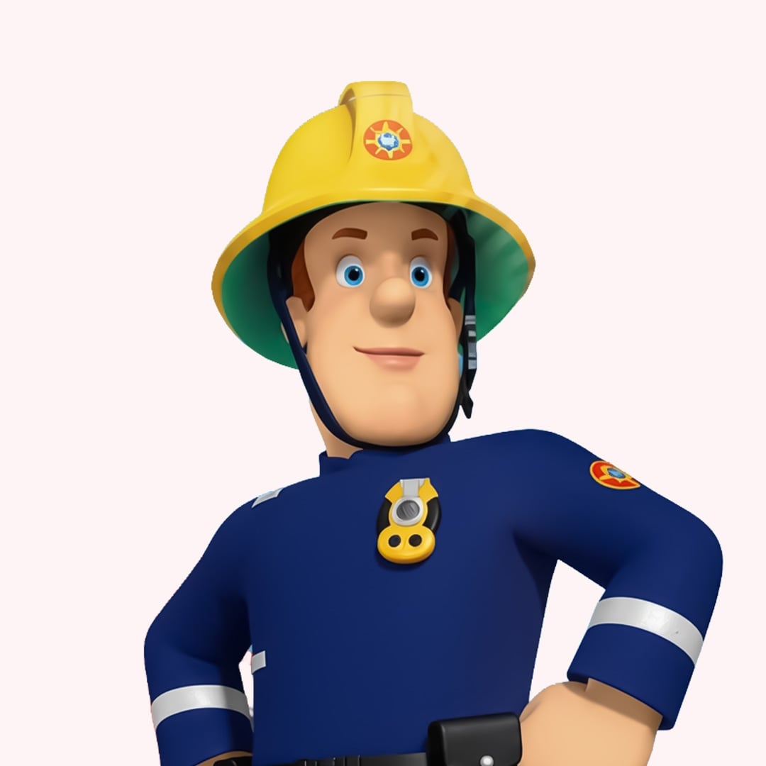 Fireman Sam