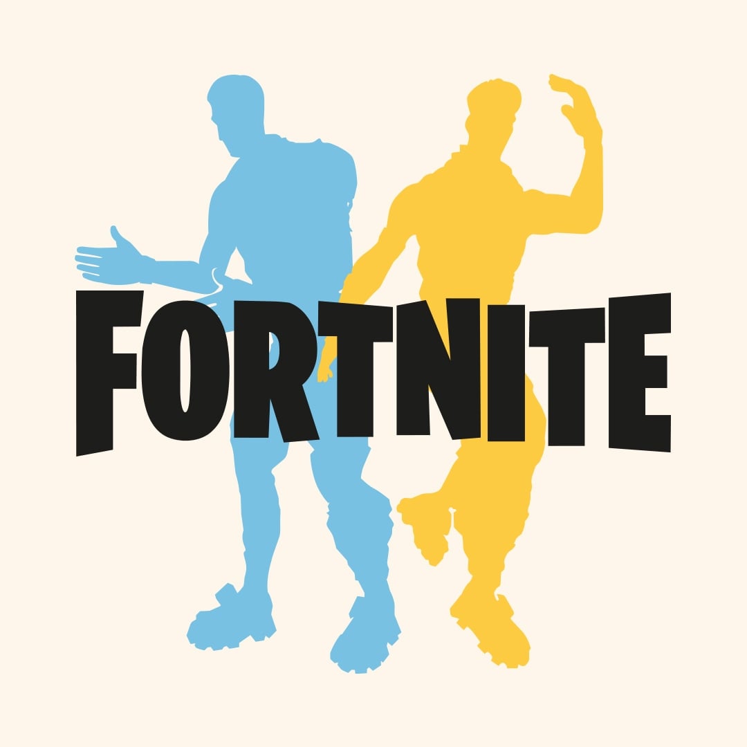 Fortnite Party Supplies