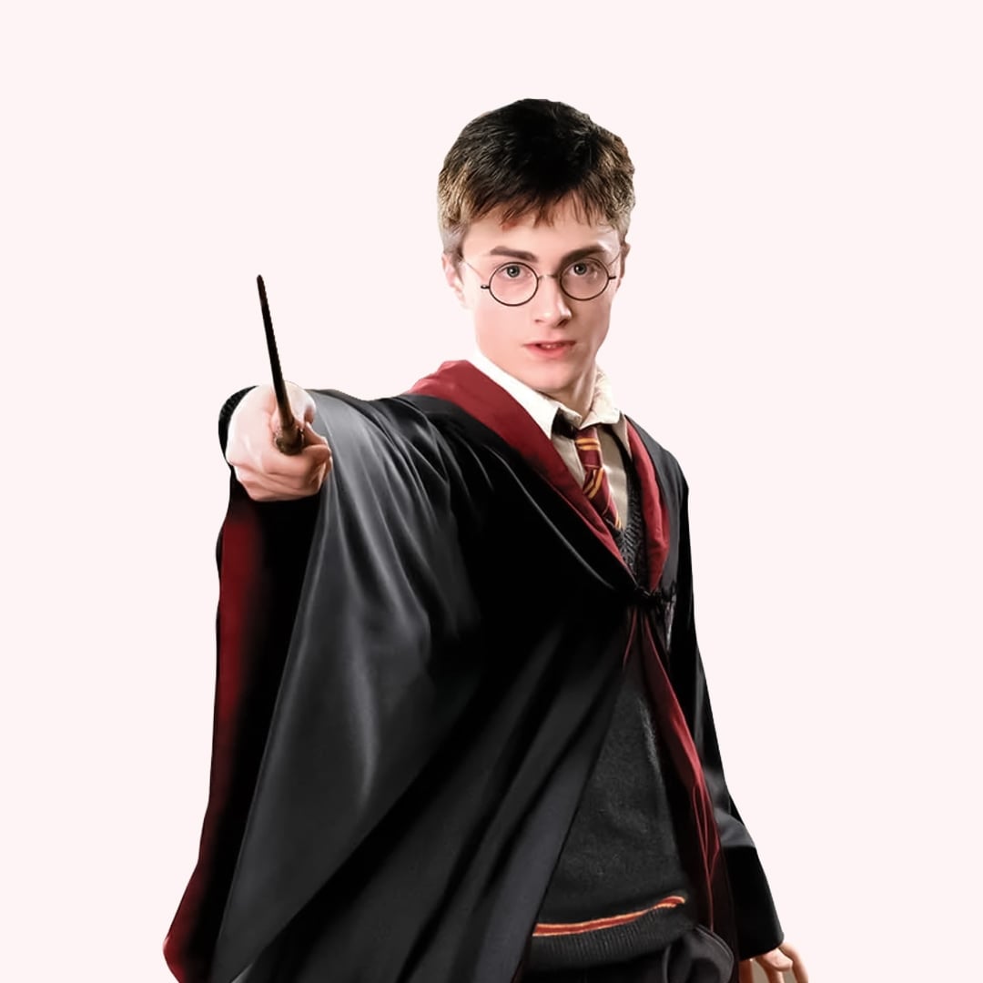 Harry Potter Party Supplies
