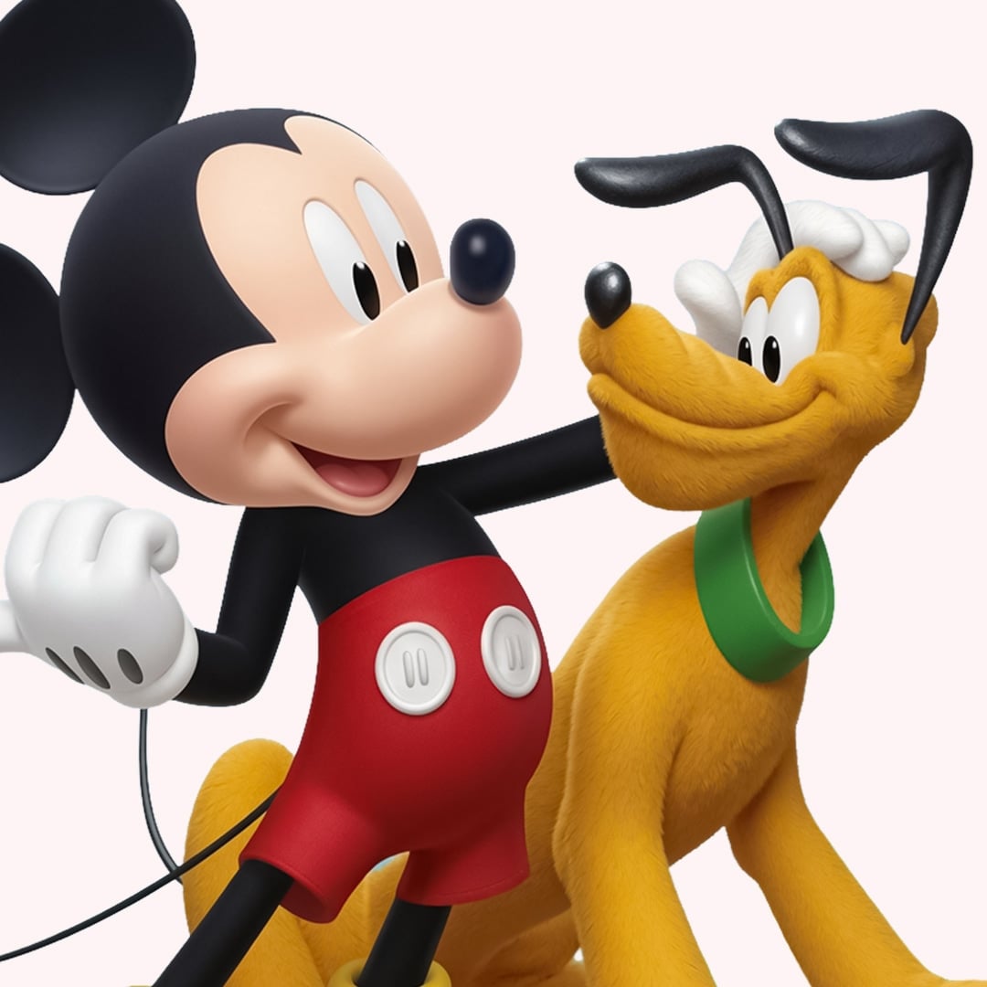 Mickey Mouse Clubhouse Party Supplies