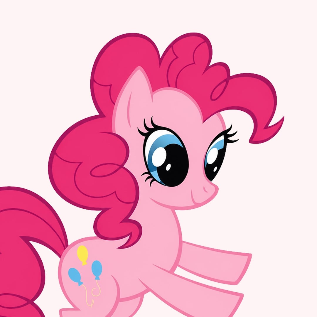 My Little Pony Party Supplies