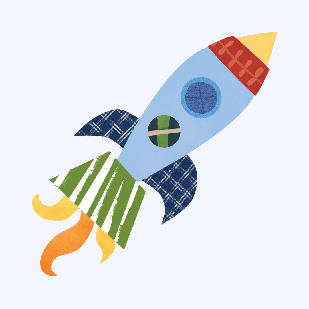 Outer Space Party Supplies