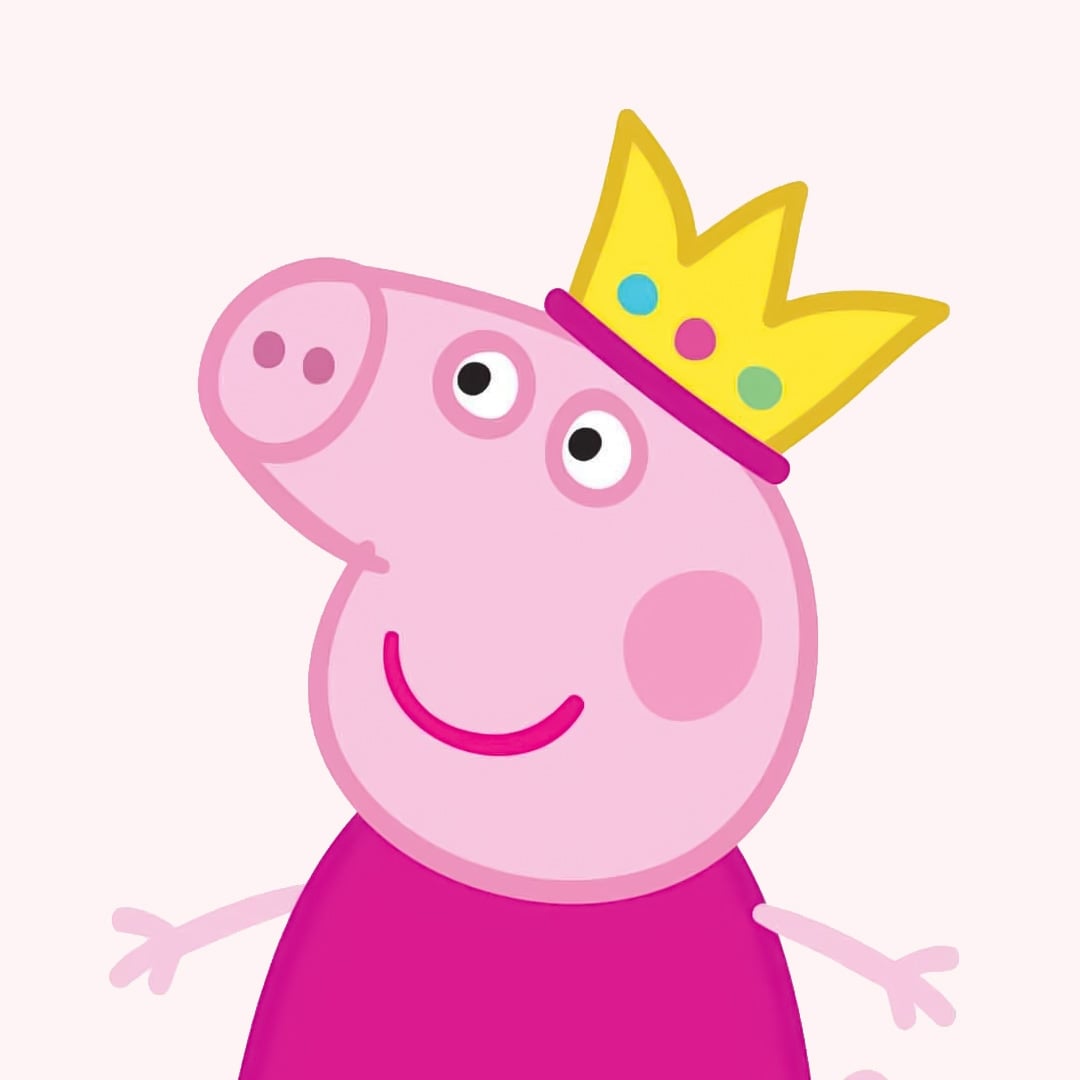 Peppa Pig Party Supplies and Party Decorations