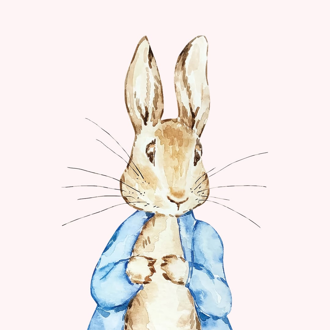 Peter Rabbit