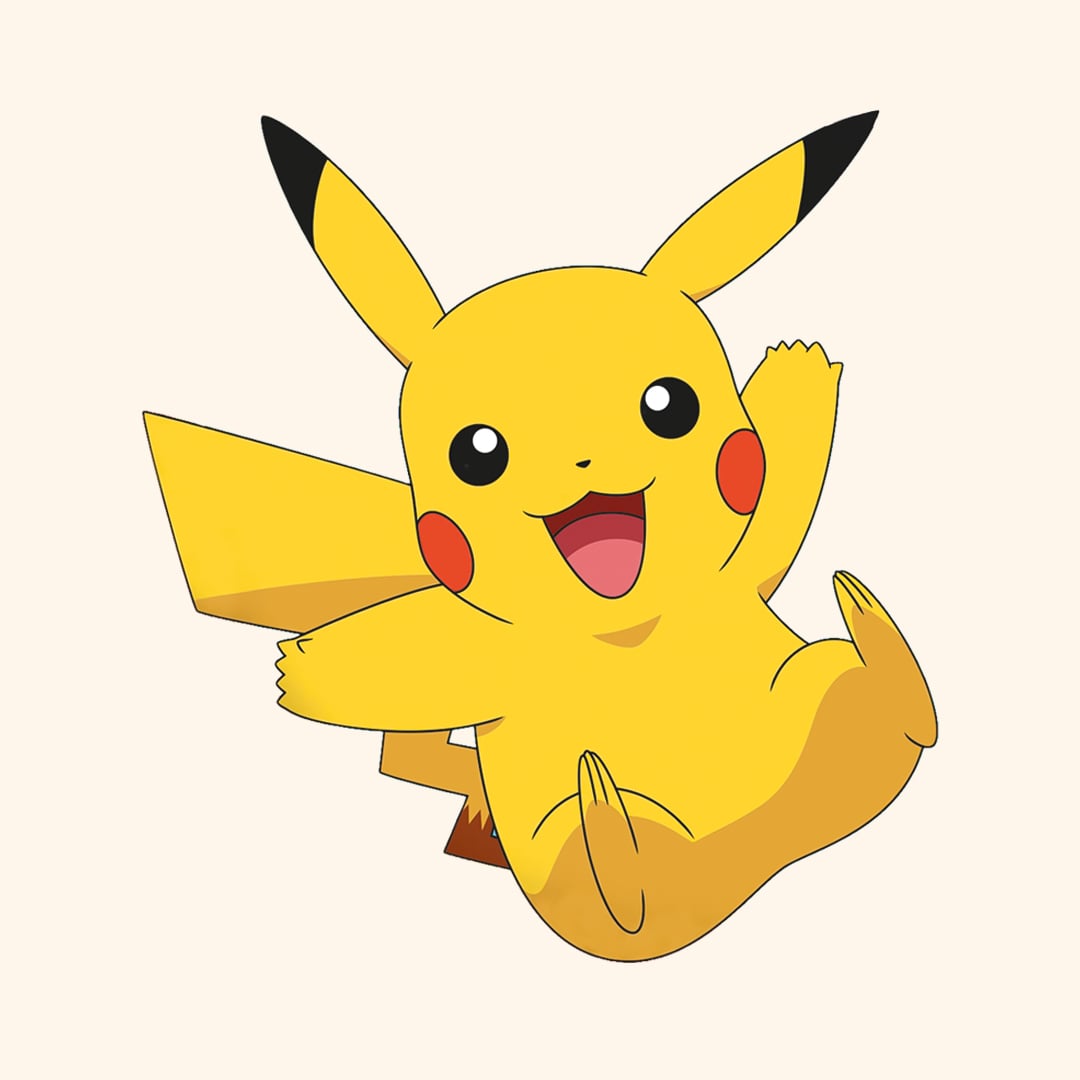 Pokemon Party Supplies