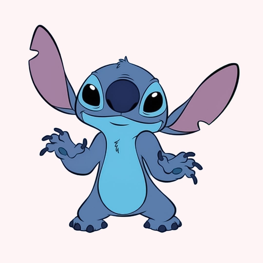 Stitch Party Supplies