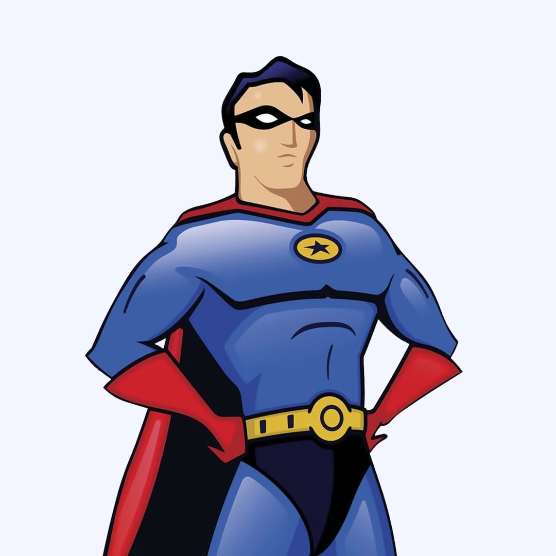 Superhero Theme Party Supplies
