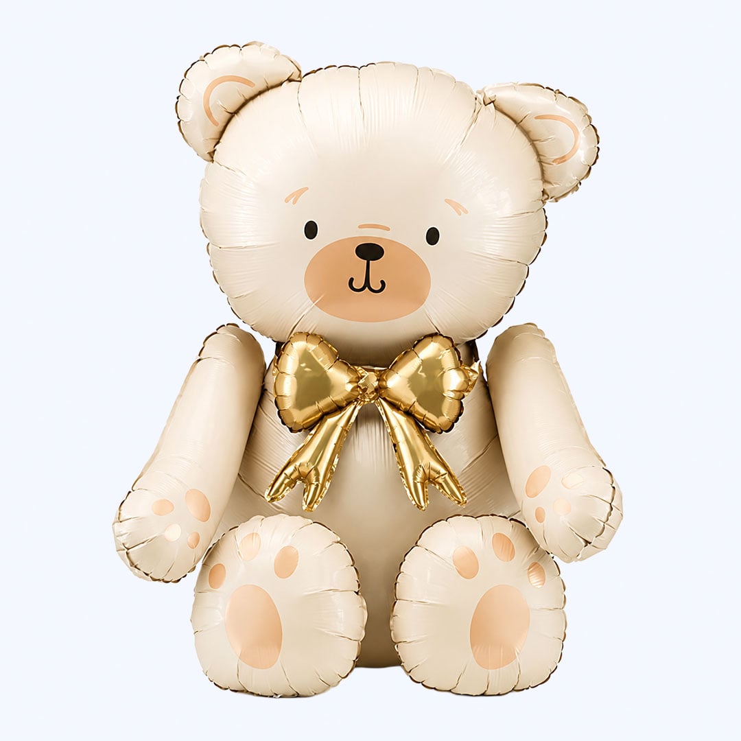 Teddy Bear Party Supplies