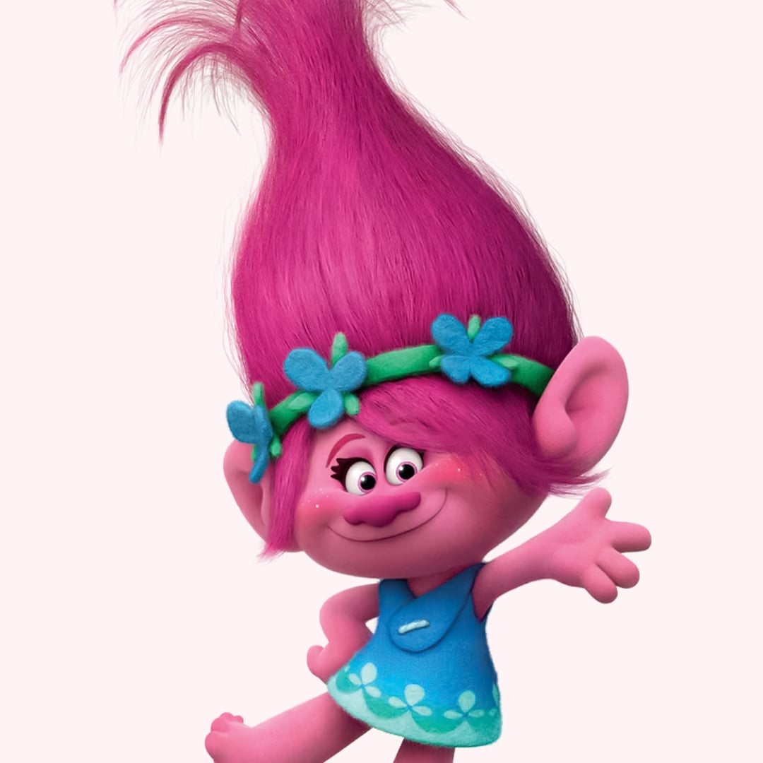 Trolls Party Supplies