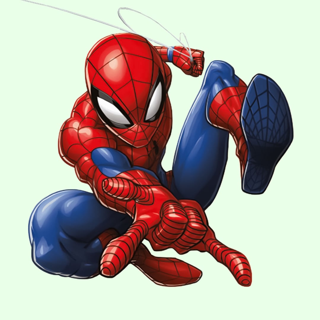 Ultimate Spider-Man Party Supplies