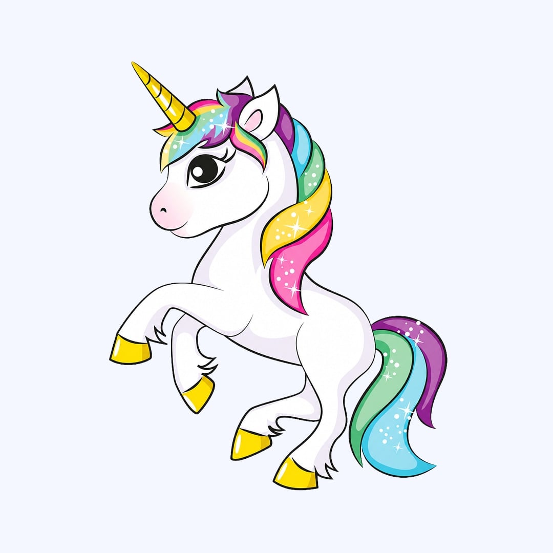 Unicorn Party Supplies