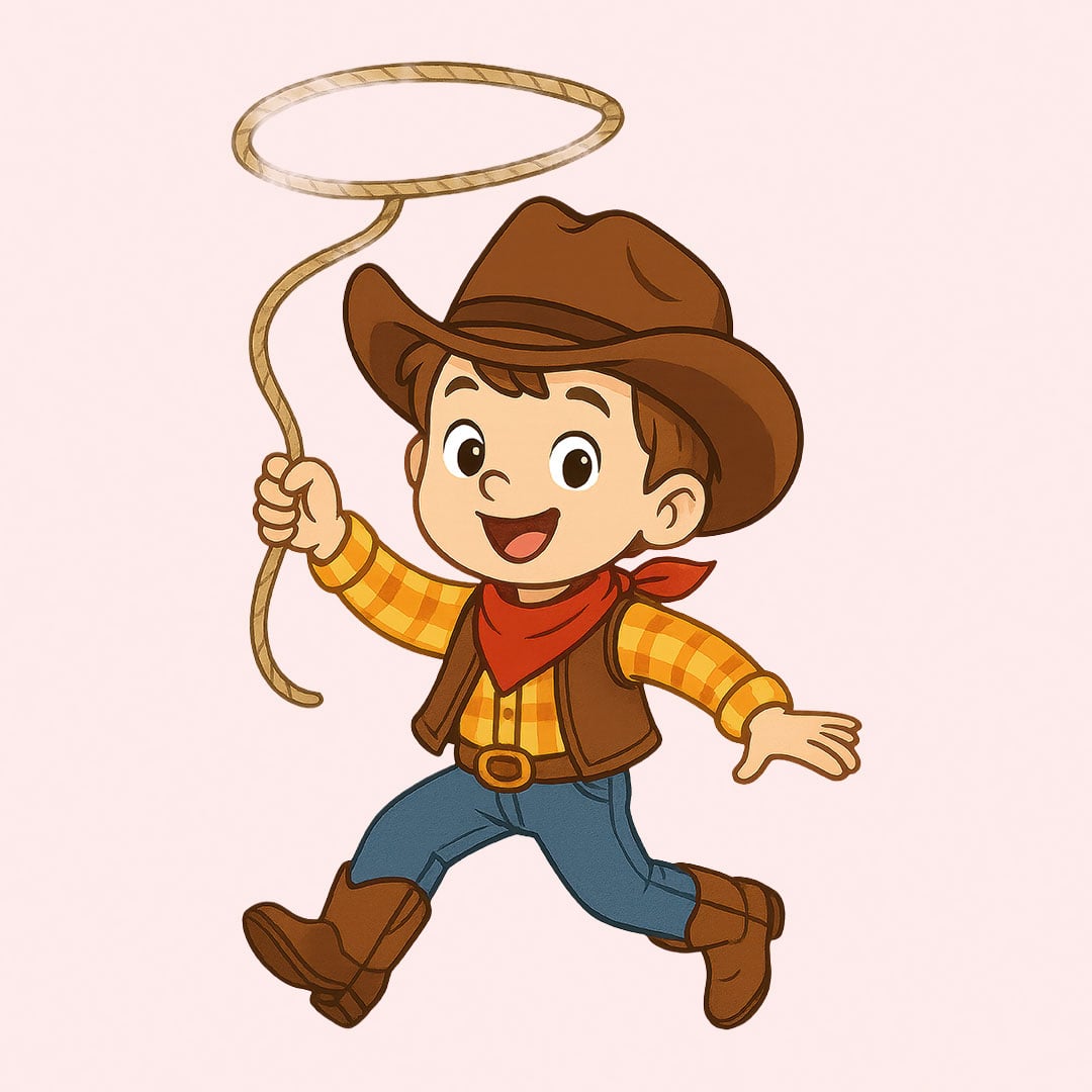 Western Party Supplies