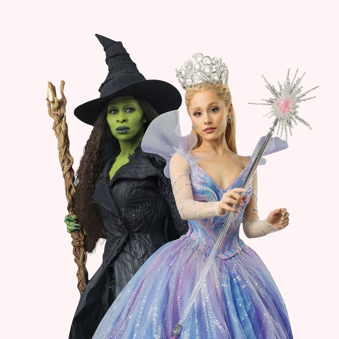Wicked Party Supplies