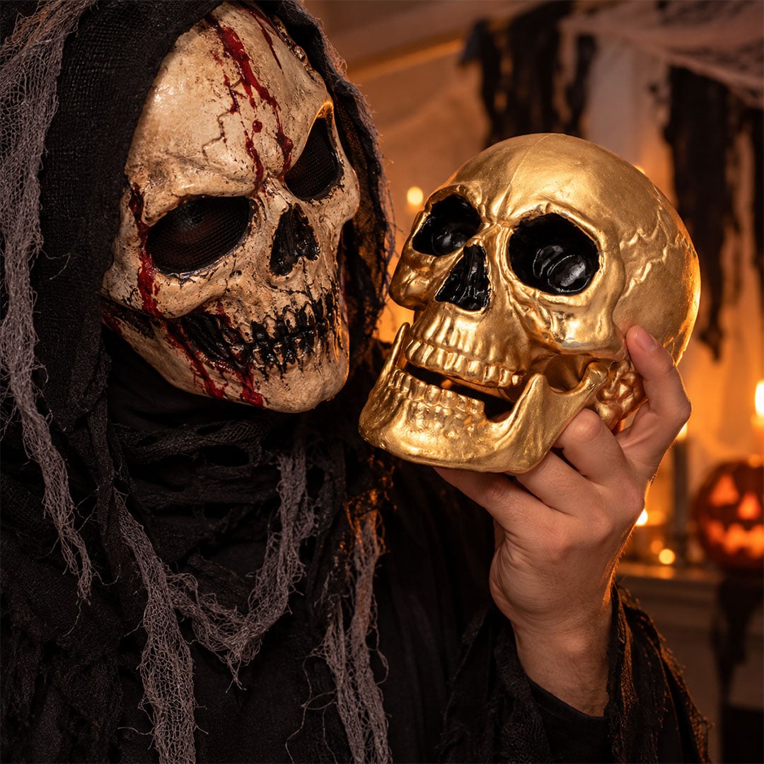 Halloween Props