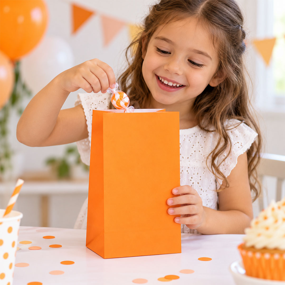 Party Bags