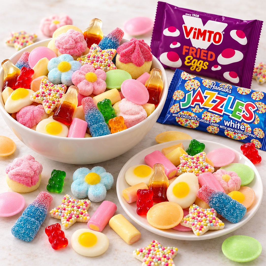 Sweets