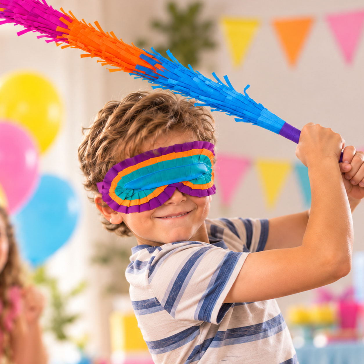 Pinata Accessories