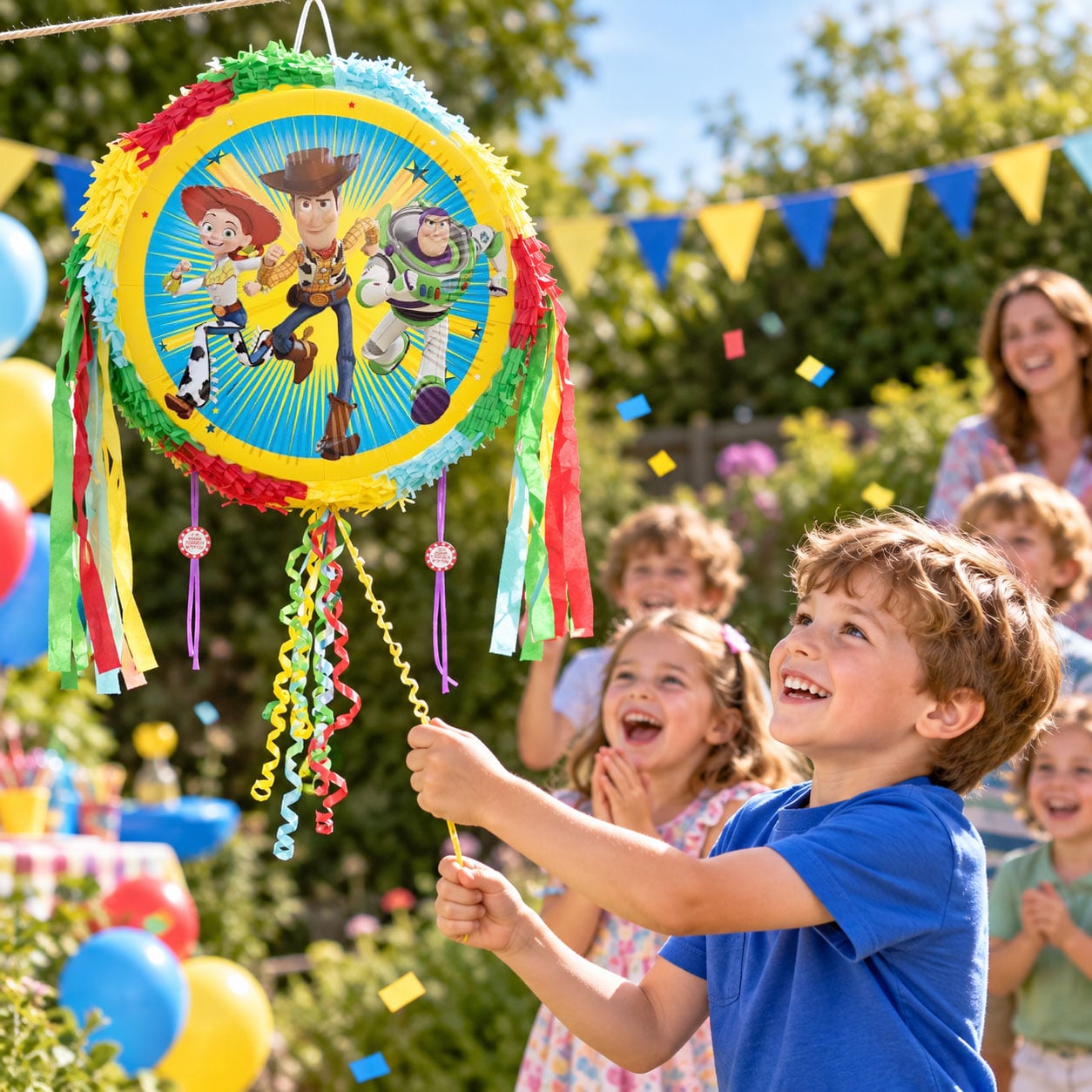 Pinatas
