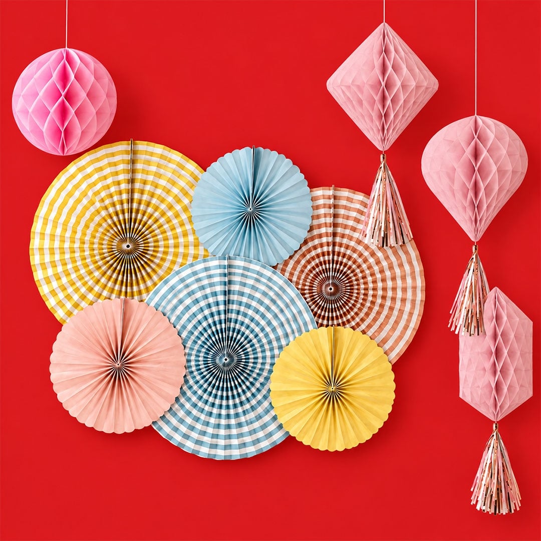 Decorations