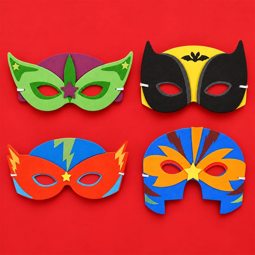 Face Masks
