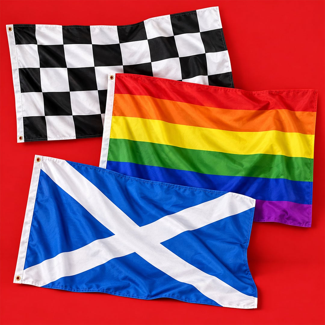 Flags