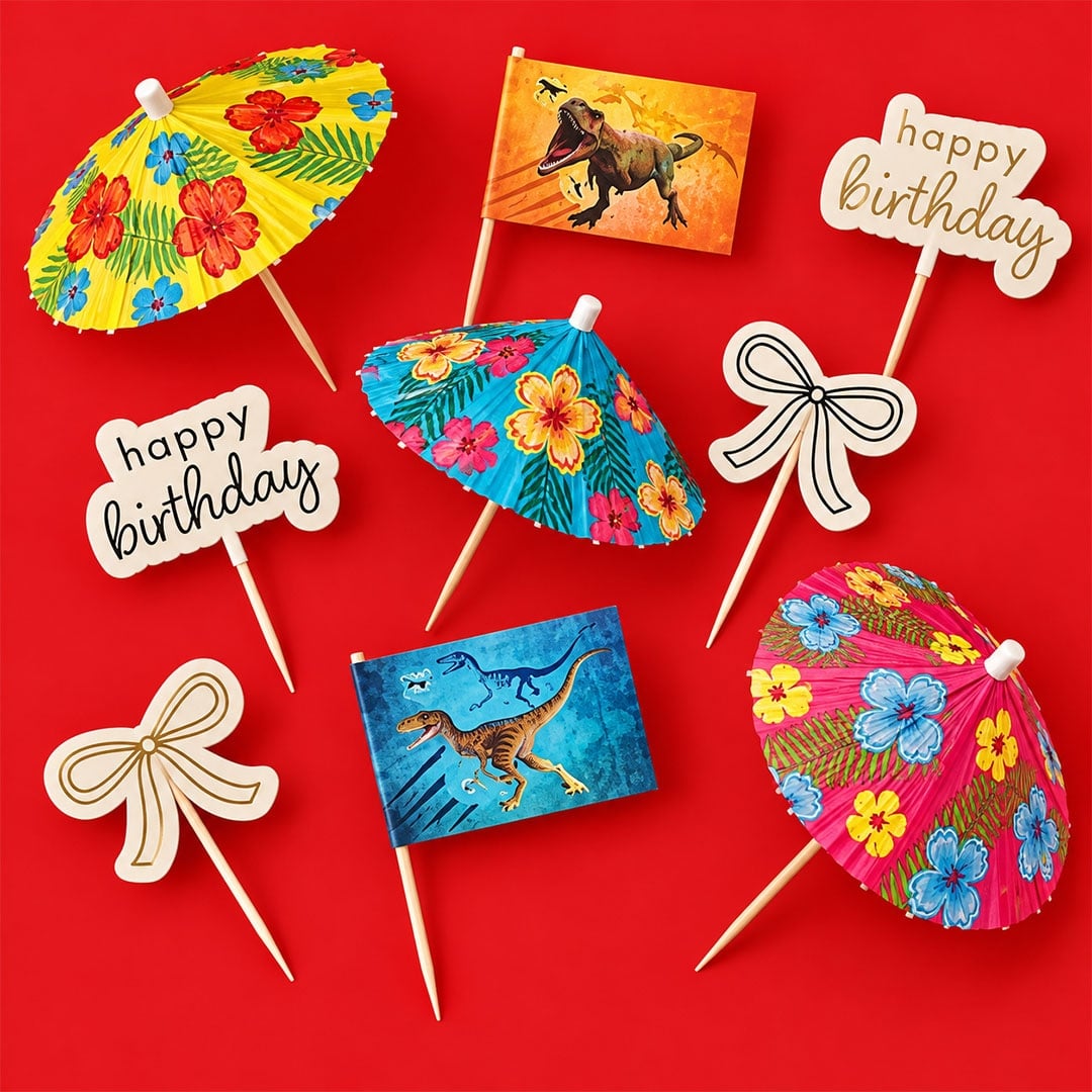 Party Accessories